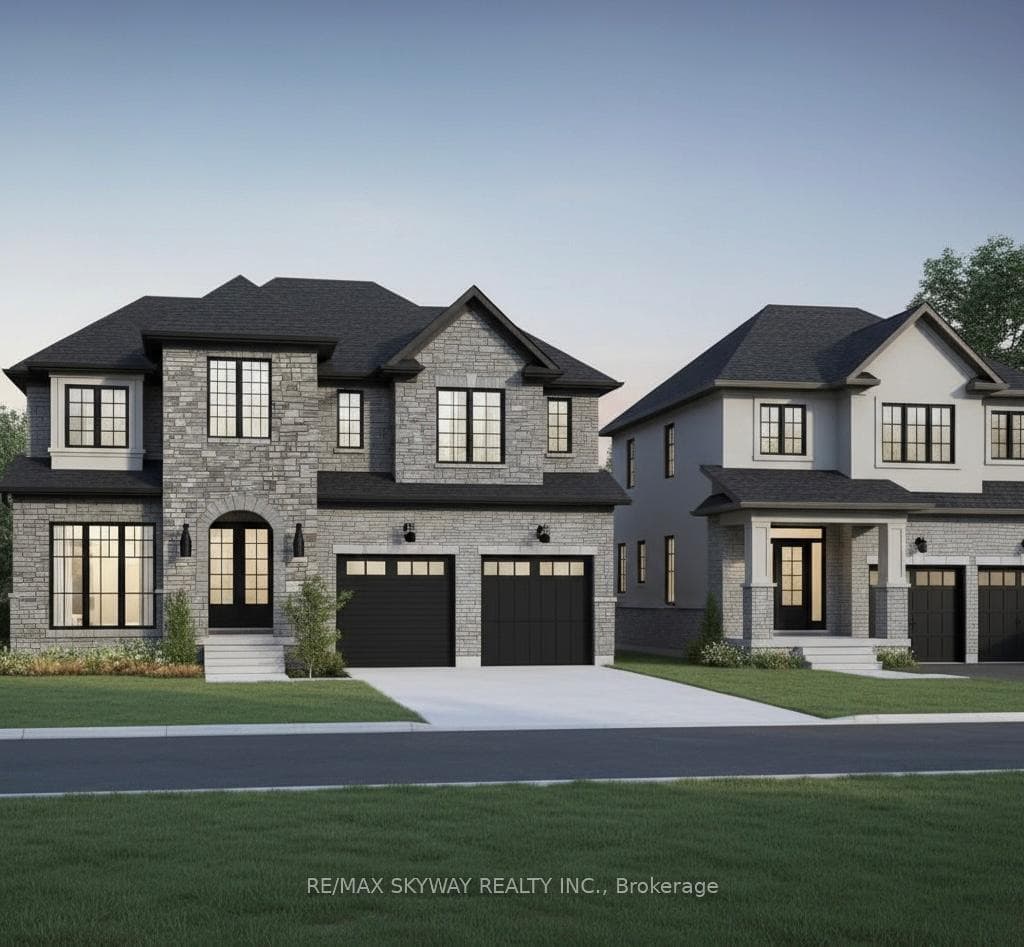 1348 Hollyrood Avenue, Mississauga, ON L5G 3J4 - Photo 1