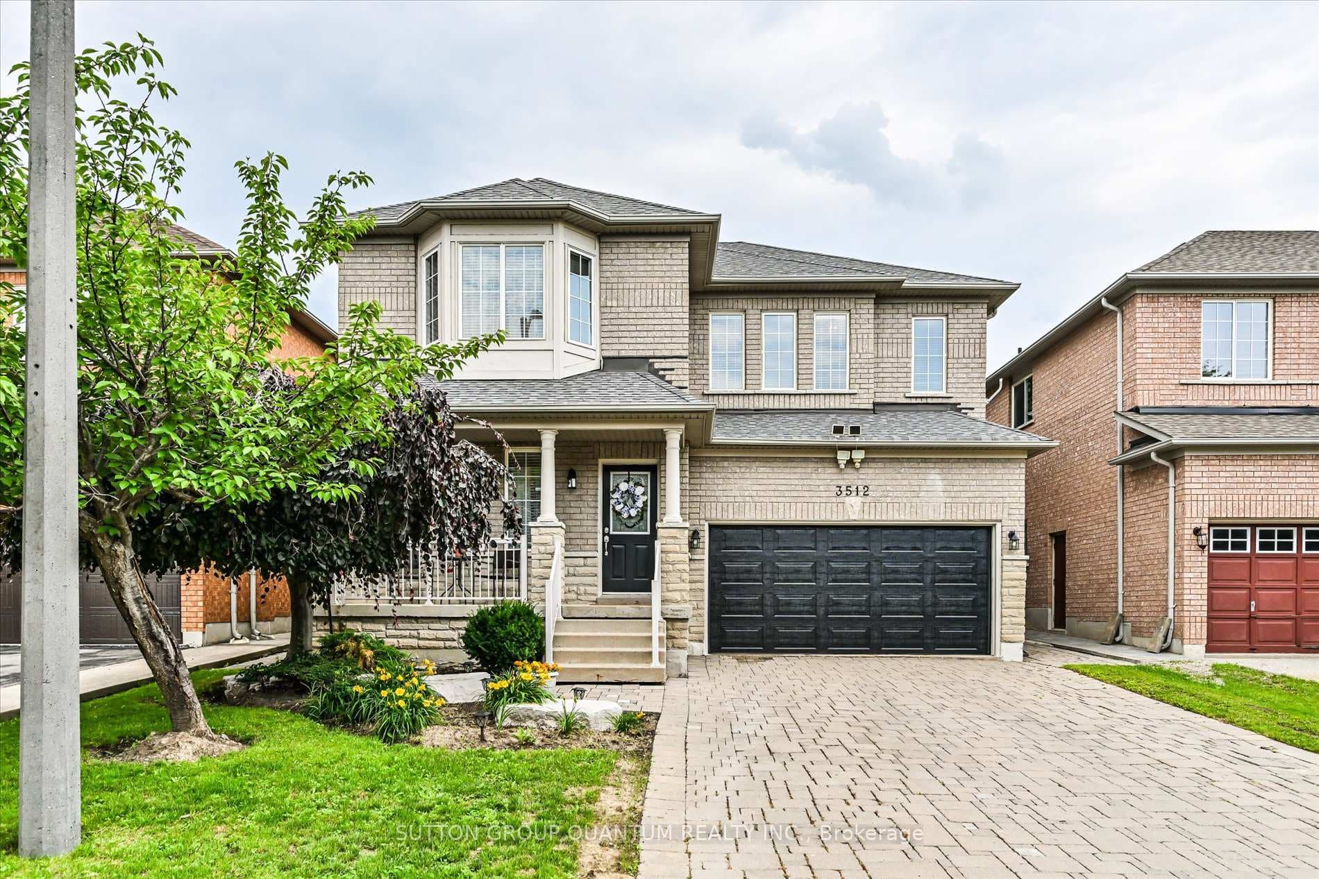 3512 Positano Place, Mississauga, ON L5M 6Y9 - Photo 1
