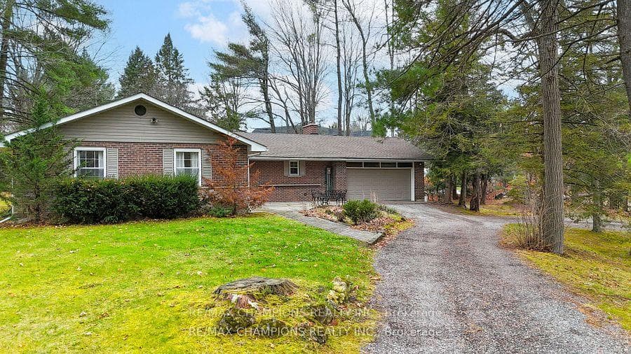 16548 7th Concession Road, King