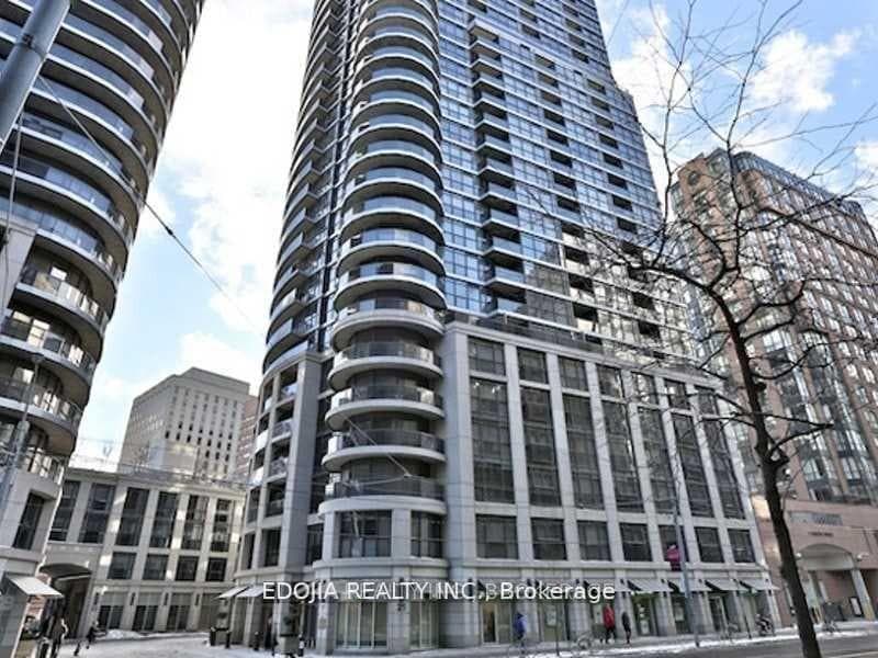 21 Carlton Street Unit 2701, Toronto C08