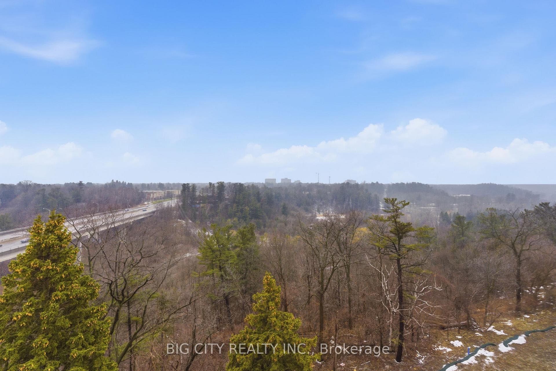 1635 Military Trail Unit 703, Rouge / Port Union / Malvern, ON M1C 1B2 - Photo 1