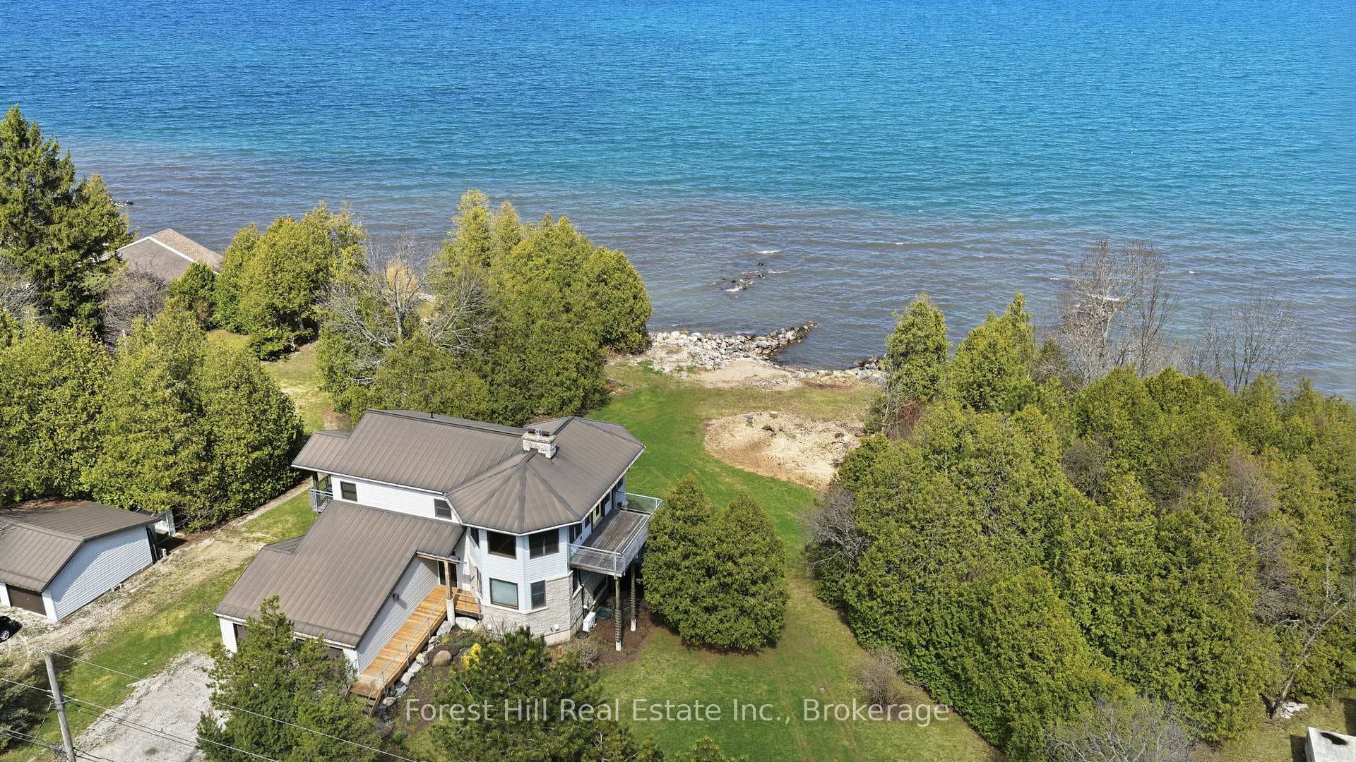 295 Lakeshore Road, Meaford, ON N4L 0A7 - Photo 1