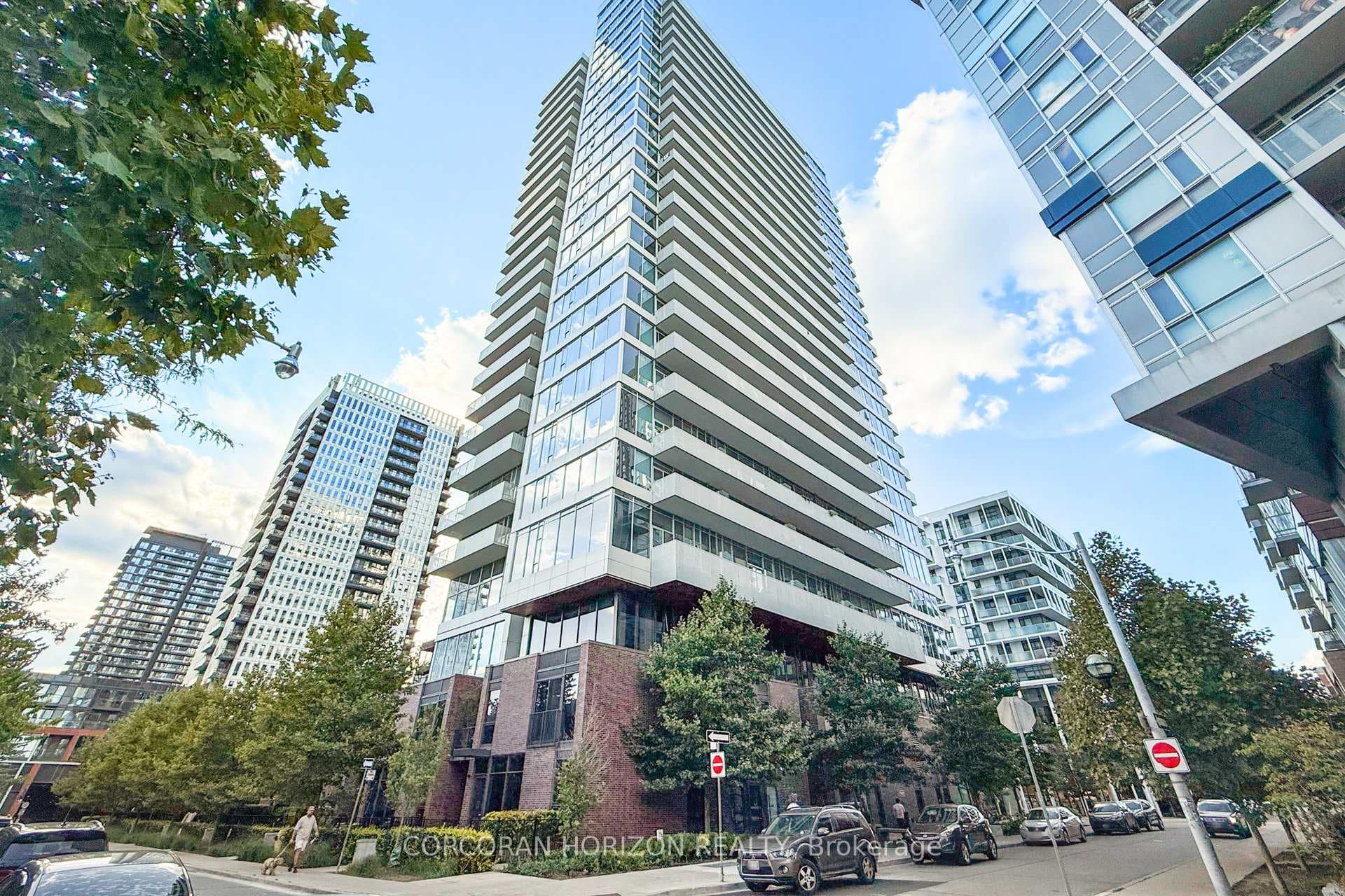 20 Tubman Avenue Unit 2306, Regent Park / Cabbagetown / St. James Town, ON M5A 0M8 - Photo 1