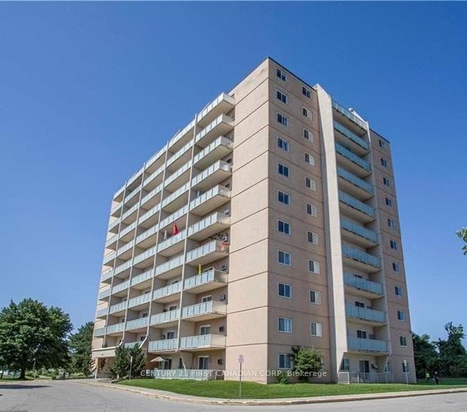 583 Mornington Avenue Unit 604, London East, ON N5Y 3E9 - Photo 1