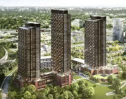 5 Quarrington Lane Unit 2903, Don Mills / Parkwoods / Victoria Village, ON M3C 1H7 - Photo 1