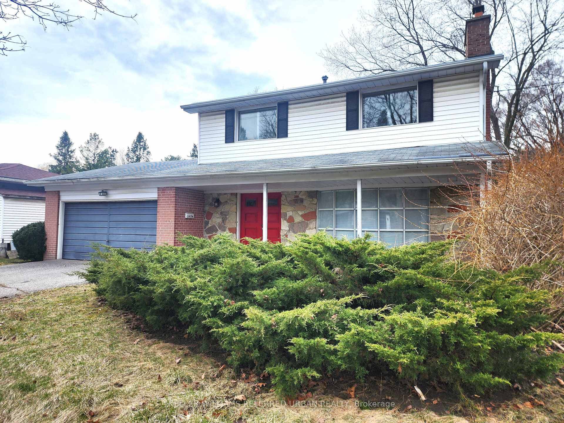 35 Shippigan Crescent, Hillcrest Village / Bayview Village, ON M2J 2G1 - Photo 1