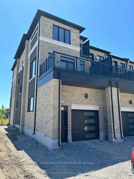 1 Cherry Hill Lane, Barrie, ON L4N 6K7 - Photo 1