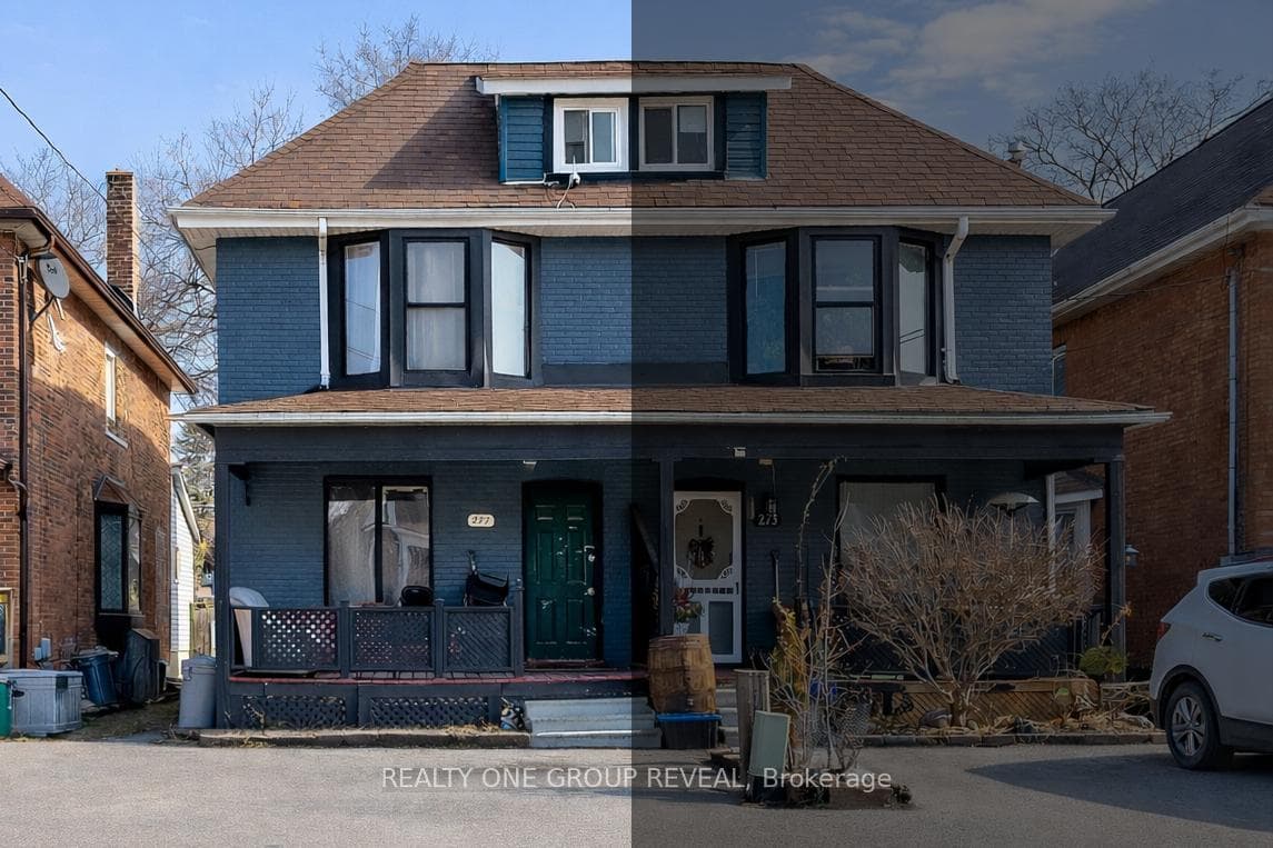 277 Jarvis Street, Oshawa, ON L1G 5K8 - Photo 1