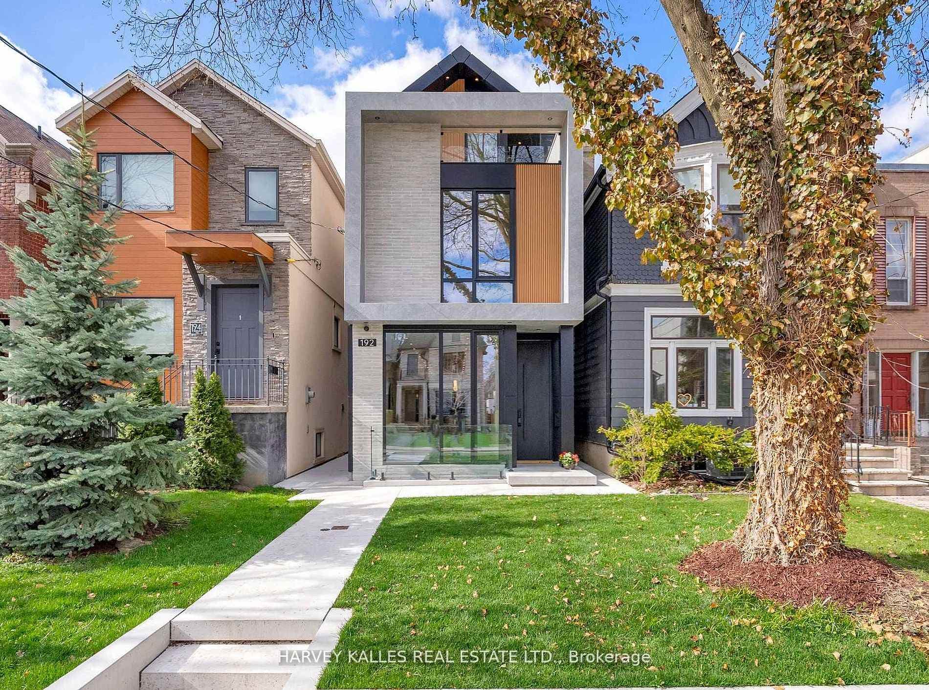 192 Woburn Avenue, Lawrence Park / Bedford Park, ON M5M 1K7 - Photo 1