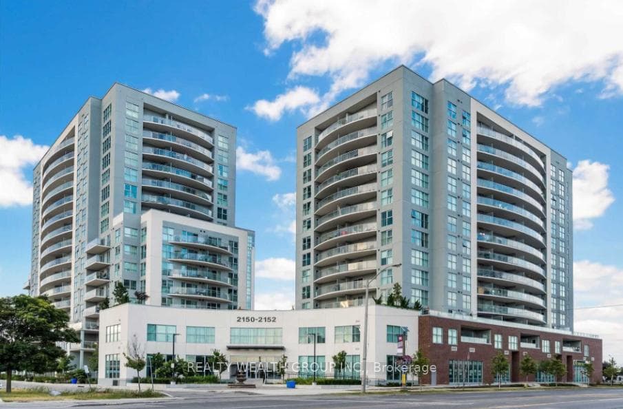 2150 Lawrence Avenue Unit 907, Dorset Park / Kennedy Park, ON M1R 3A7 - Photo 1