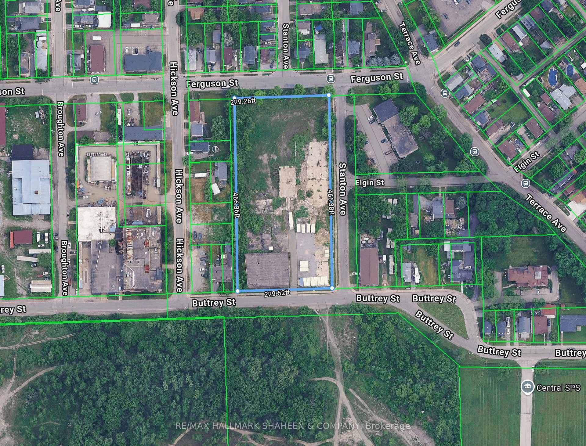 4415 Buttrey Street, Niagara Falls, ON L2E 2X2 - Photo 1