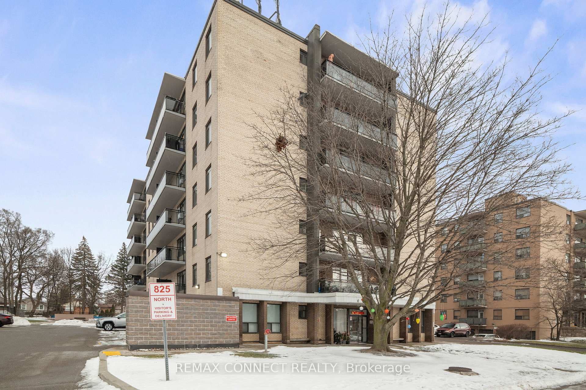 825 Kennedy Road Unit 506, Dorset Park / Kennedy Park, ON M1K 2E6 - Photo 1