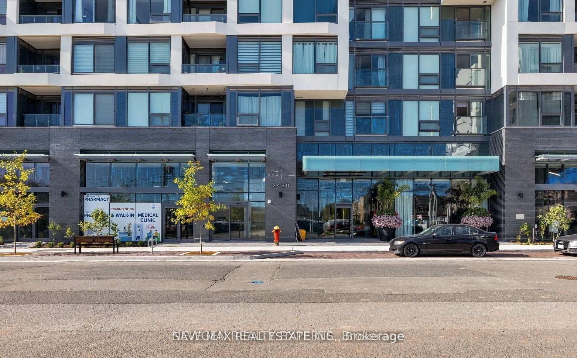 2450 Old Bronte Road Unit 510, Oakville, ON L6M 5P6 - Photo 1