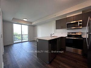103 Roger Street Unit 0610, Waterloo