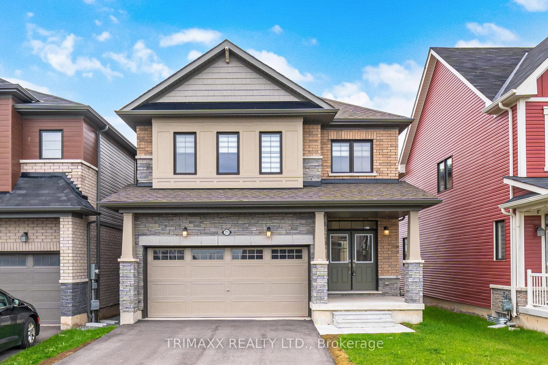 275 Vanilla Trail, Thorold