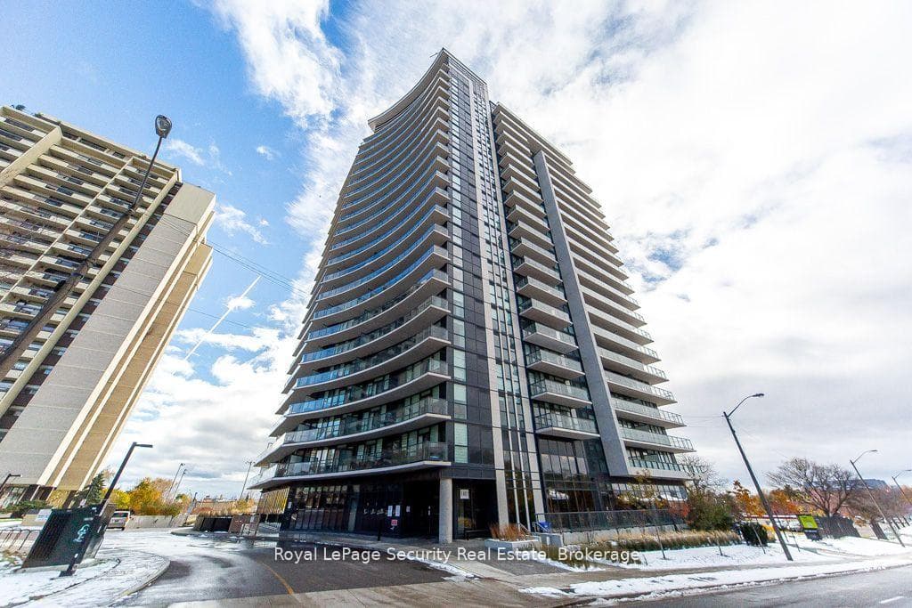 1461 Lawrence Avenue Unit 2009, York / Weston, ON M6L 0A6 - Photo 1