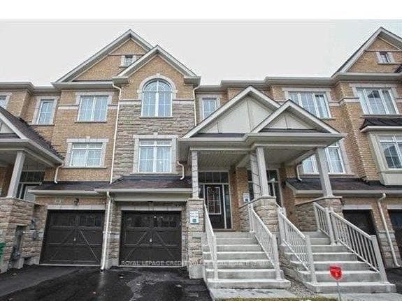 68 Rockman Crescent, Brampton