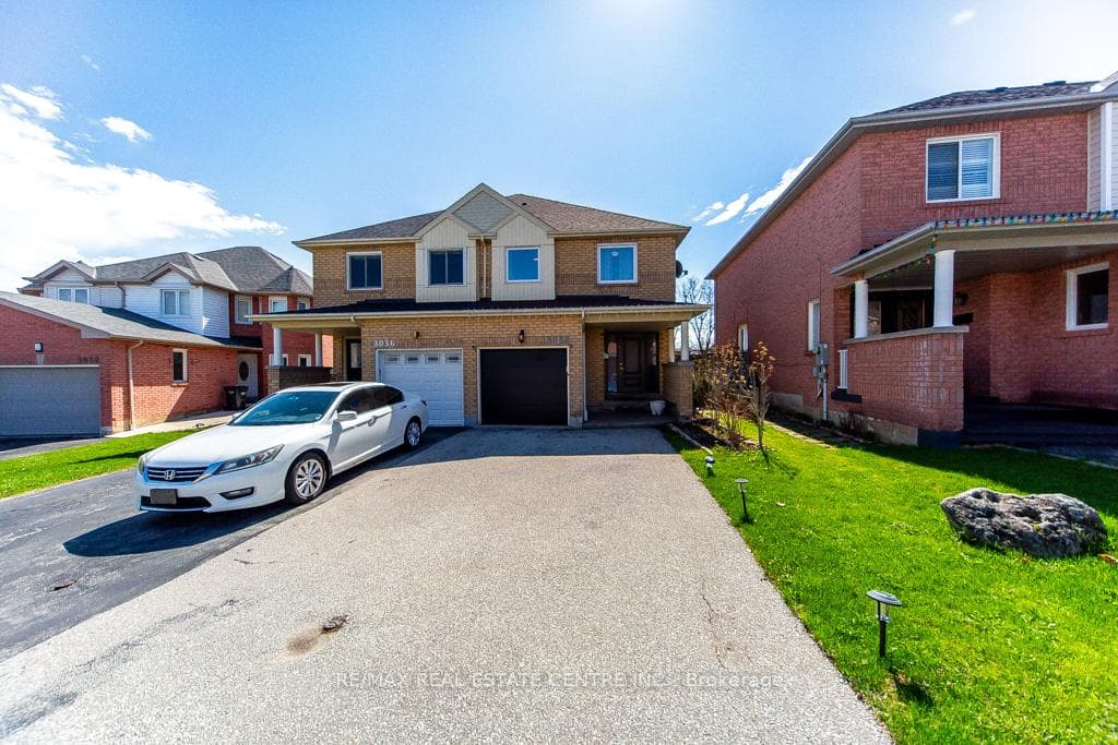 3038 Pendleton Road, Mississauga, ON L5N 7C5 - Photo 1