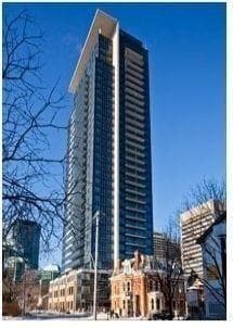 28 Linden Street Unit 3009, Regent Park / Cabbagetown / St. James Town, ON M4Y 0A4 - Photo 1