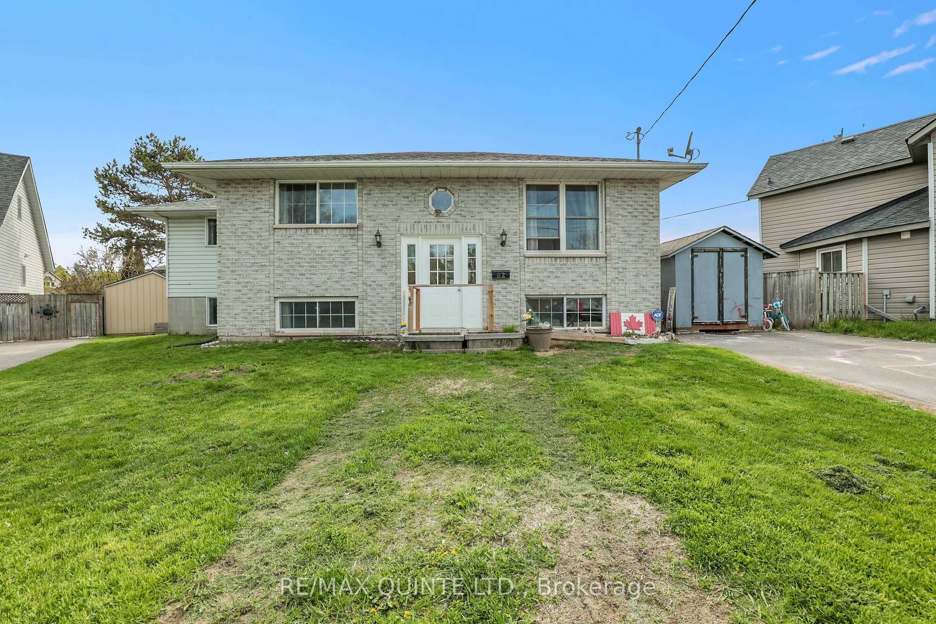 62 Dufferin Avenue, Quinte West
