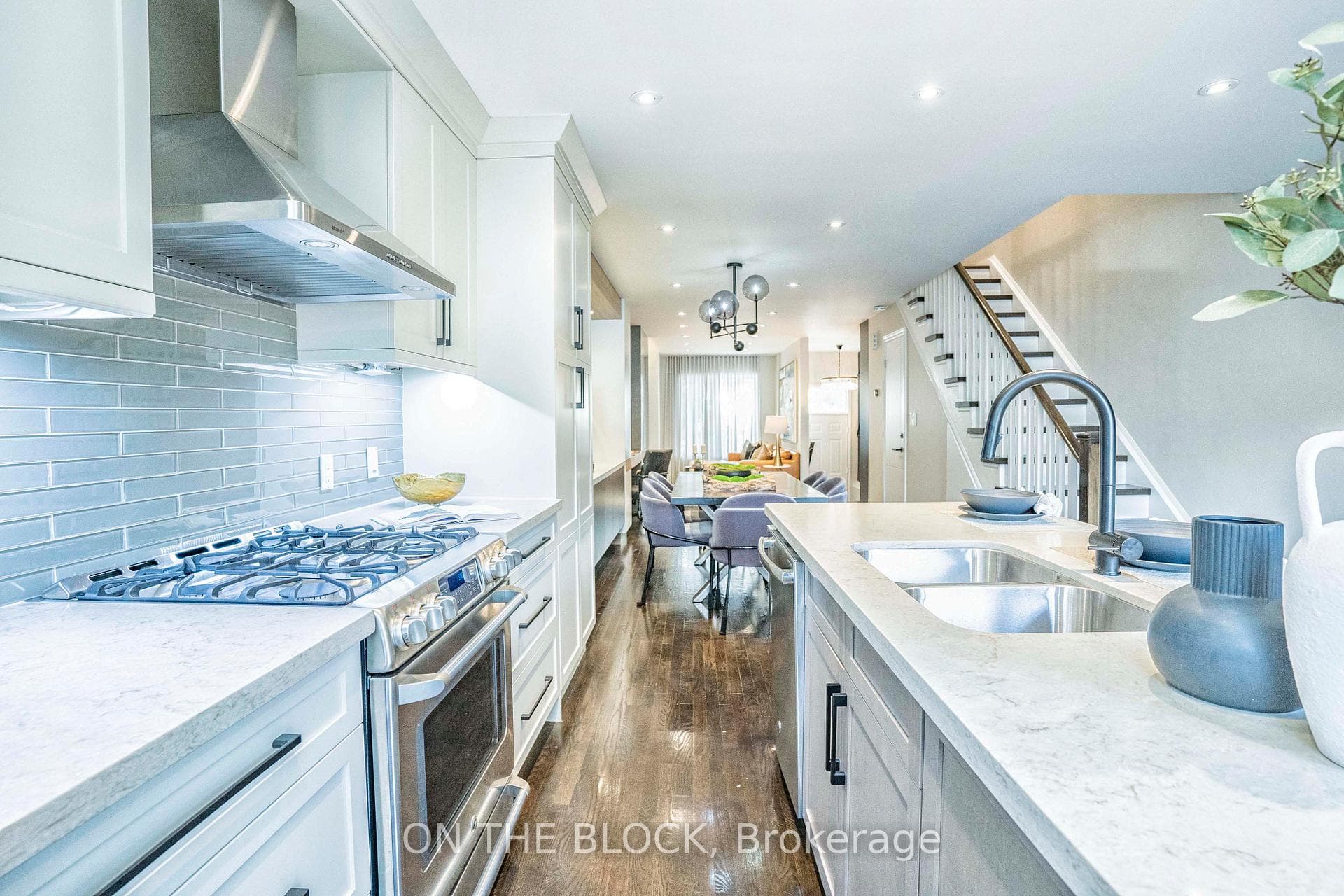 49 Leslie Street, Riverdale / Leslieville, ON M4M 3C3 - Photo 1
