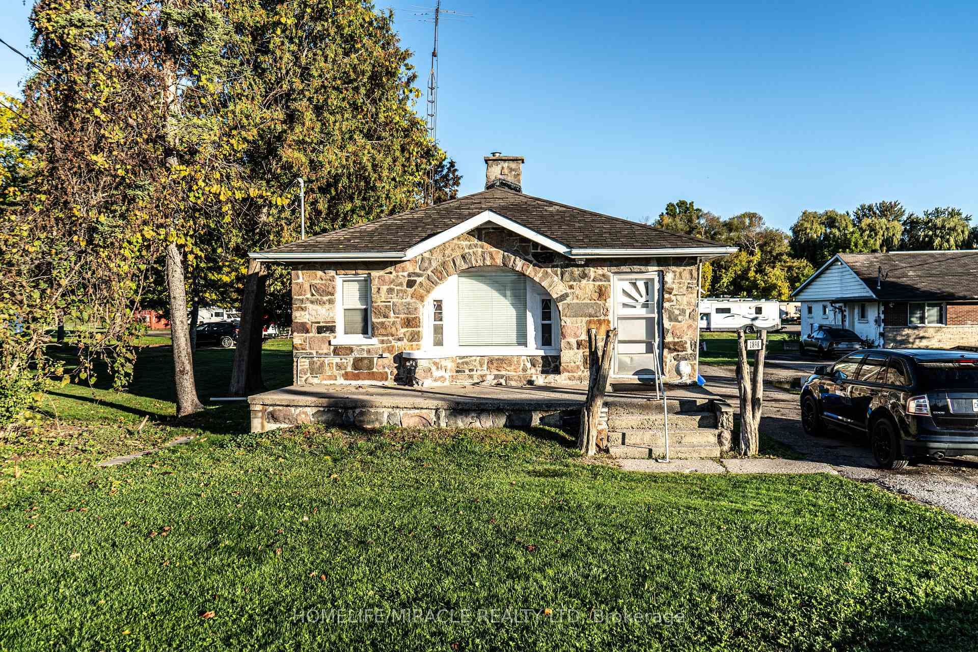 1898 Kingston Road, Pickering, ON L1V 1C8 - Photo 1