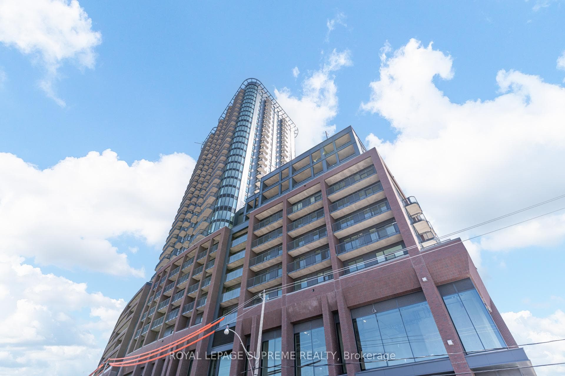 1185 Dupont Street Unit 505, Bloor West Village / Swansea, ON M6H 0G5 - Photo 1