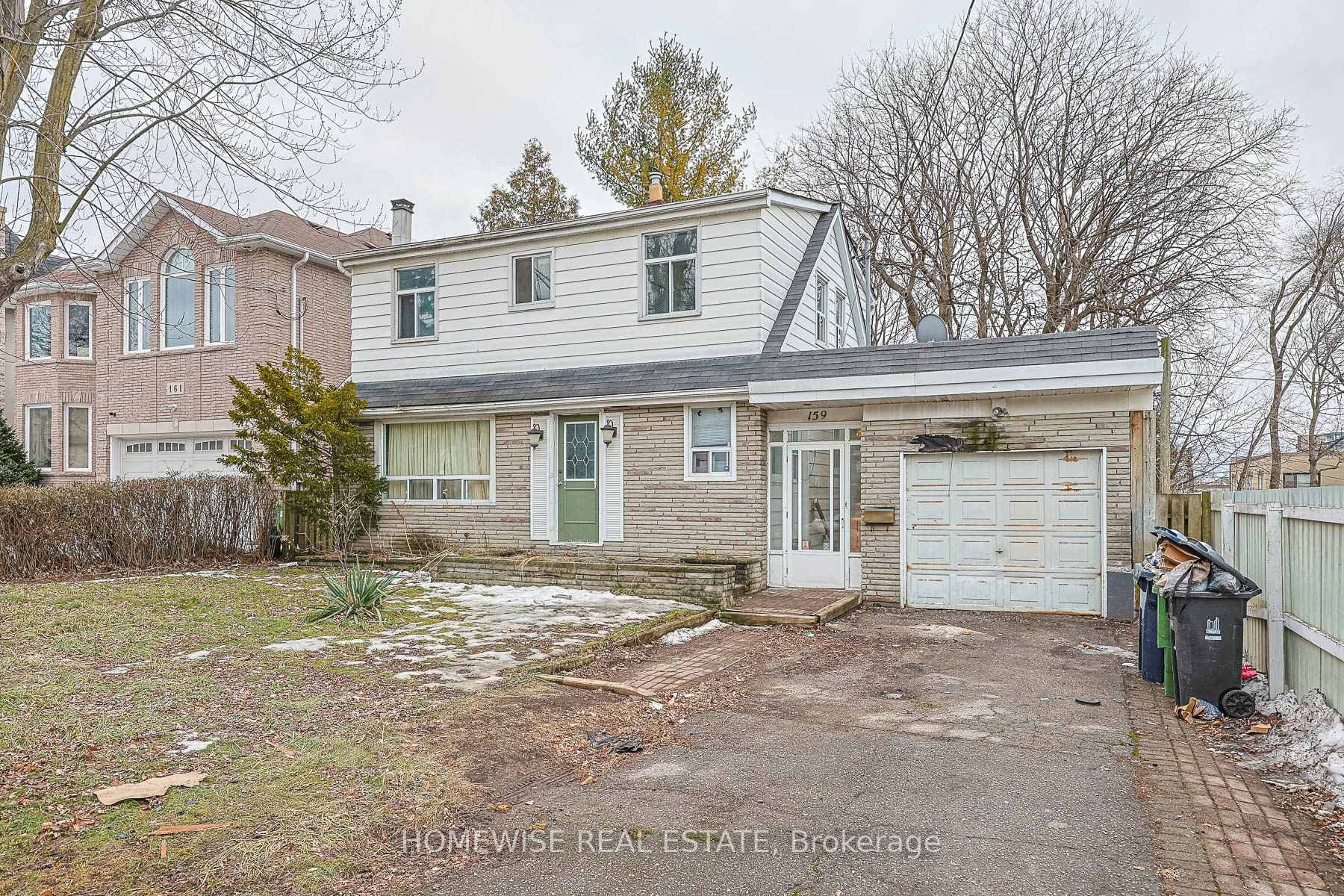 159 Alfred Avenue, Willowdale / Newtonbrook, ON M2N 3J3 - Photo 1
