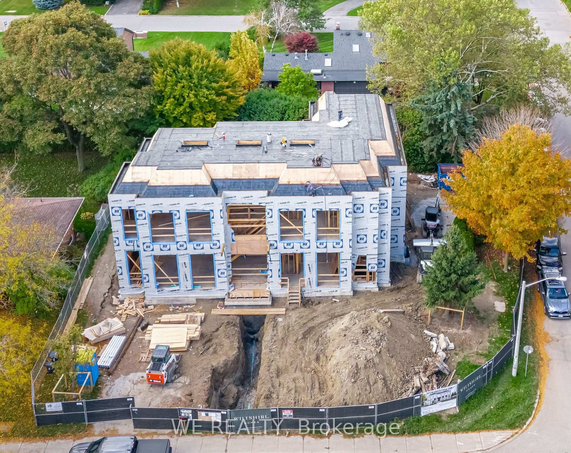 71 Laurentide Drive, Don Mills / Parkwoods / Victoria Village, ON M3A 3E1 - Photo 1