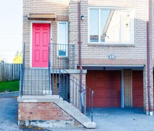 3680 brimley Road Unit 18, Agincourt / Milliken, ON M1V 5K7 - Photo 1