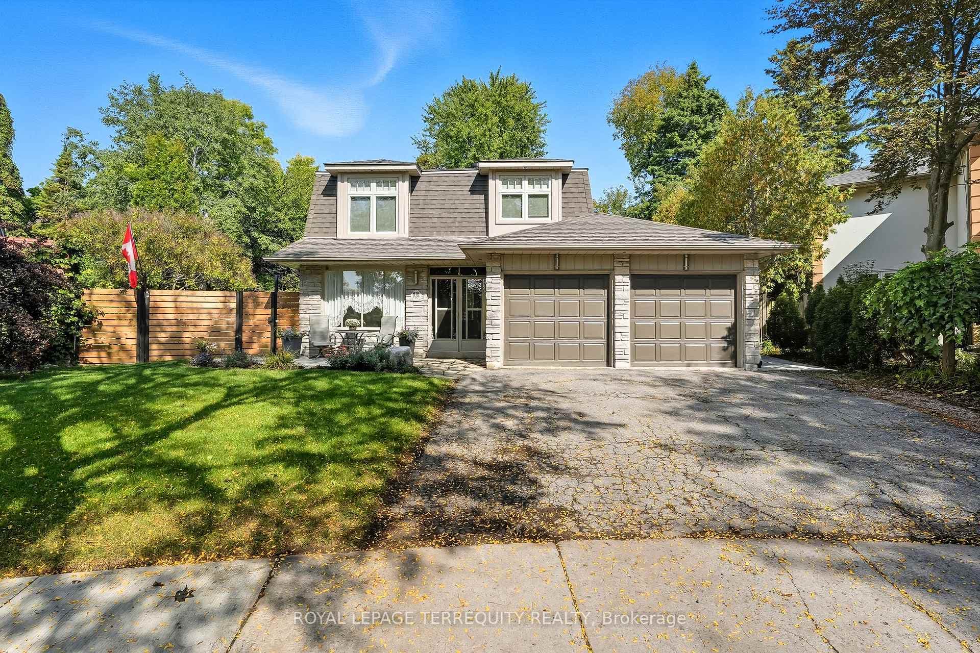 818 Kates Lane, Pickering, ON L1V 2Z2 - Photo 1