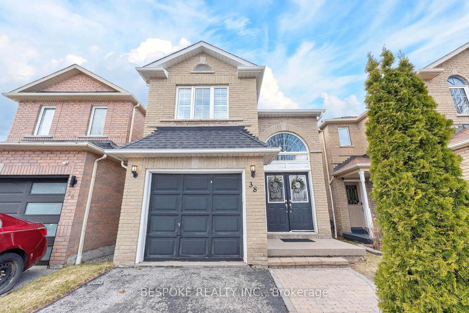 38 Perfitt Crescent, Ajax