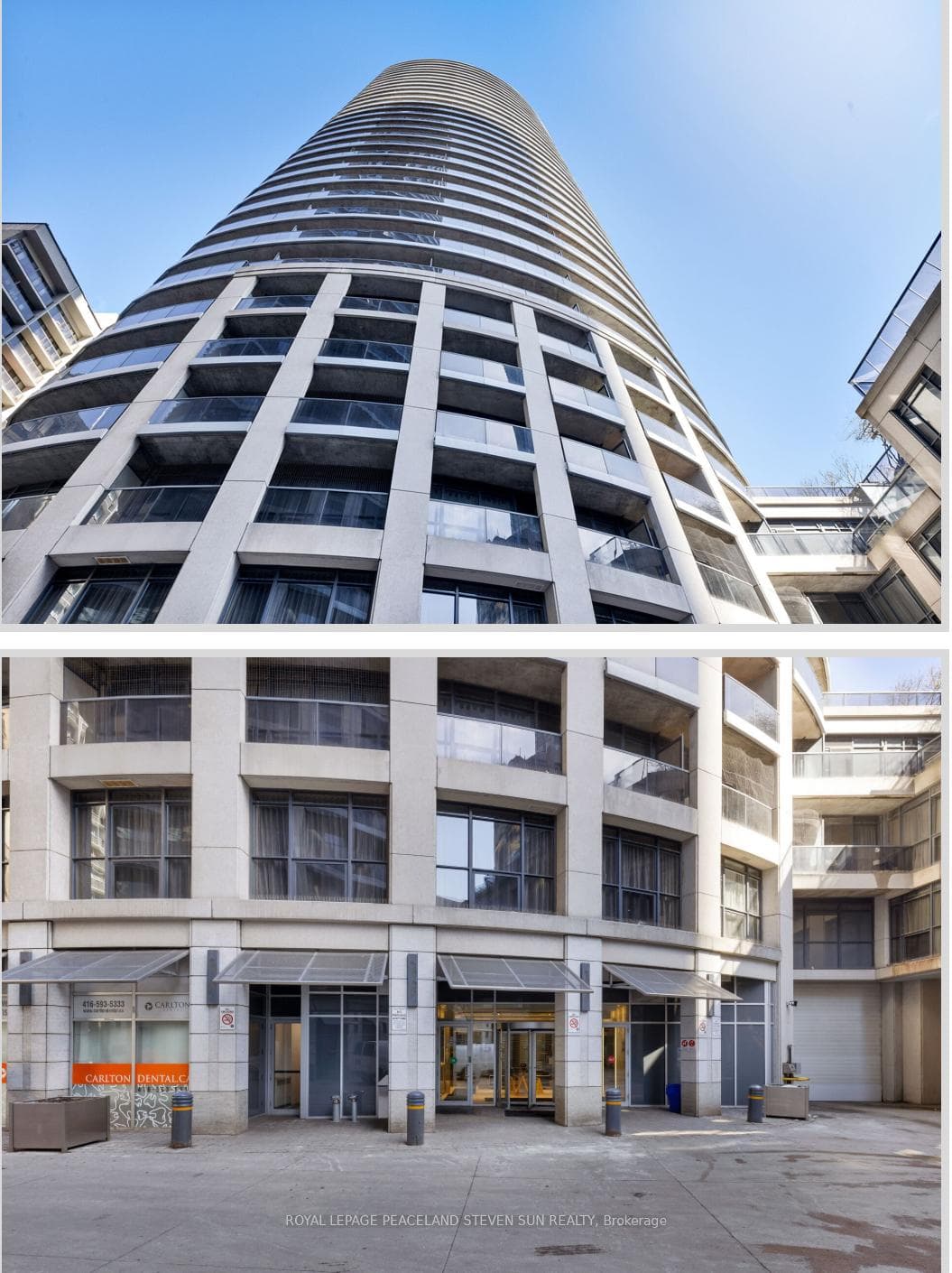 25 Carlton Street Unit 326, Regent Park / Cabbagetown / St. James Town, ON M5B 1L4 - Photo 1