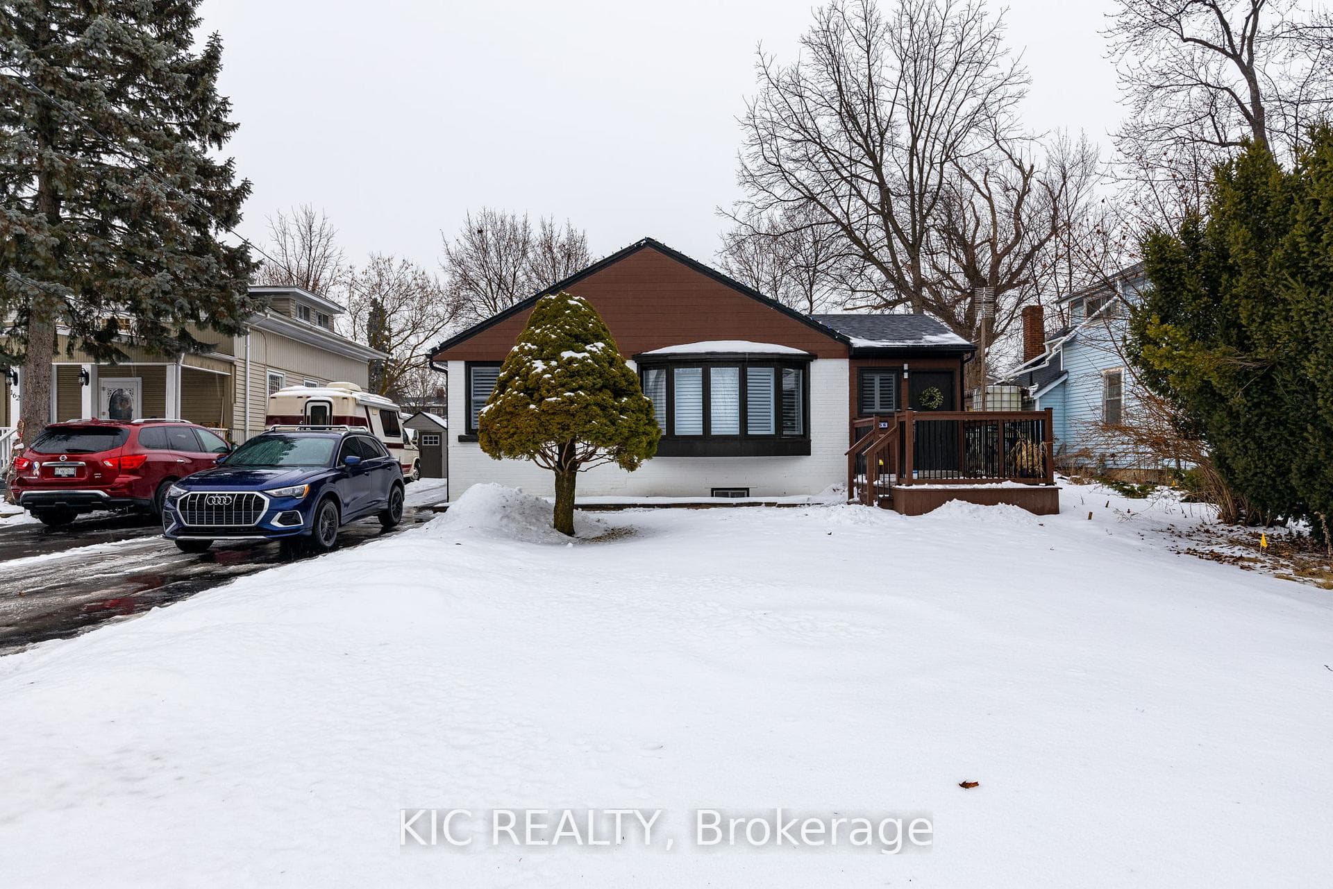 156 Commercial Street Unit BSMENT, Milton, ON L9T 2J2 - Photo 1