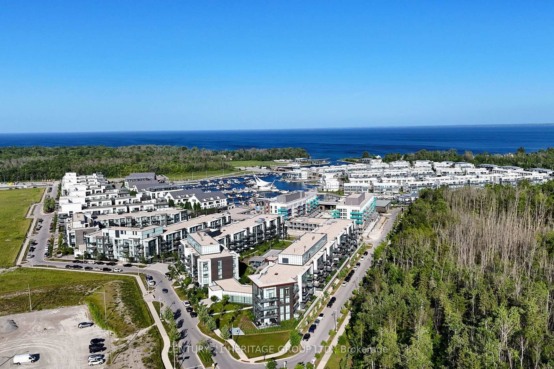 375 Sea Ray Avenue Unit 225, Innisfil, ON L9S 0L9 - Photo 1
