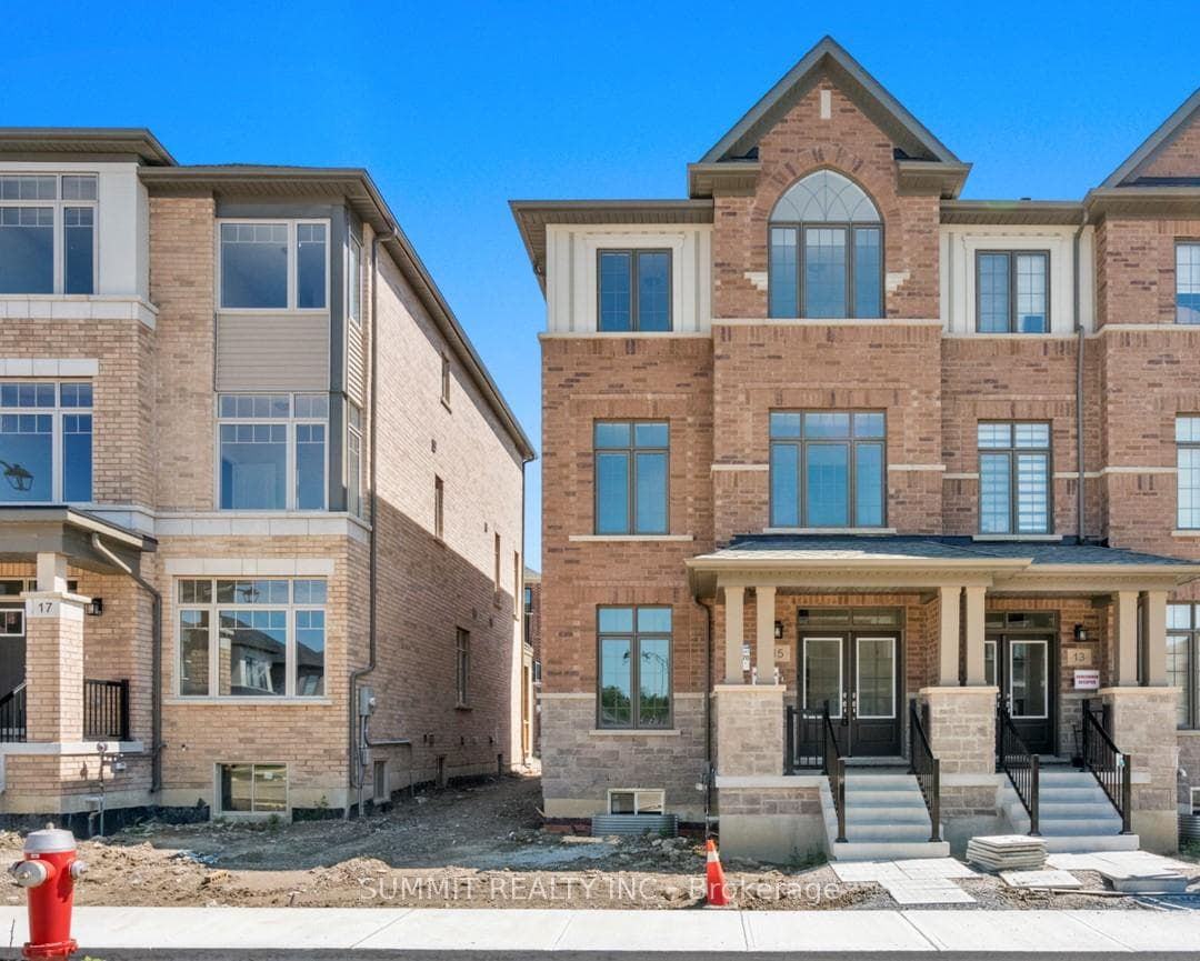15 Minnock Street, Caledon