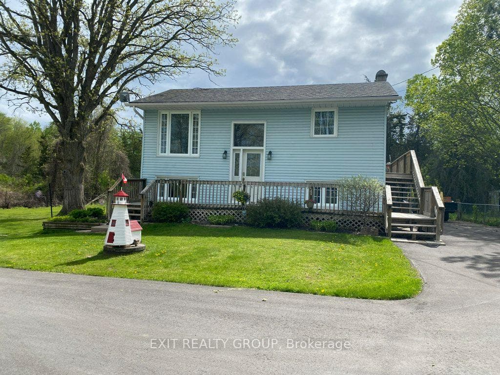 87 Bernard Long Road, Quinte West, ON K8V 5P6 - Photo 1