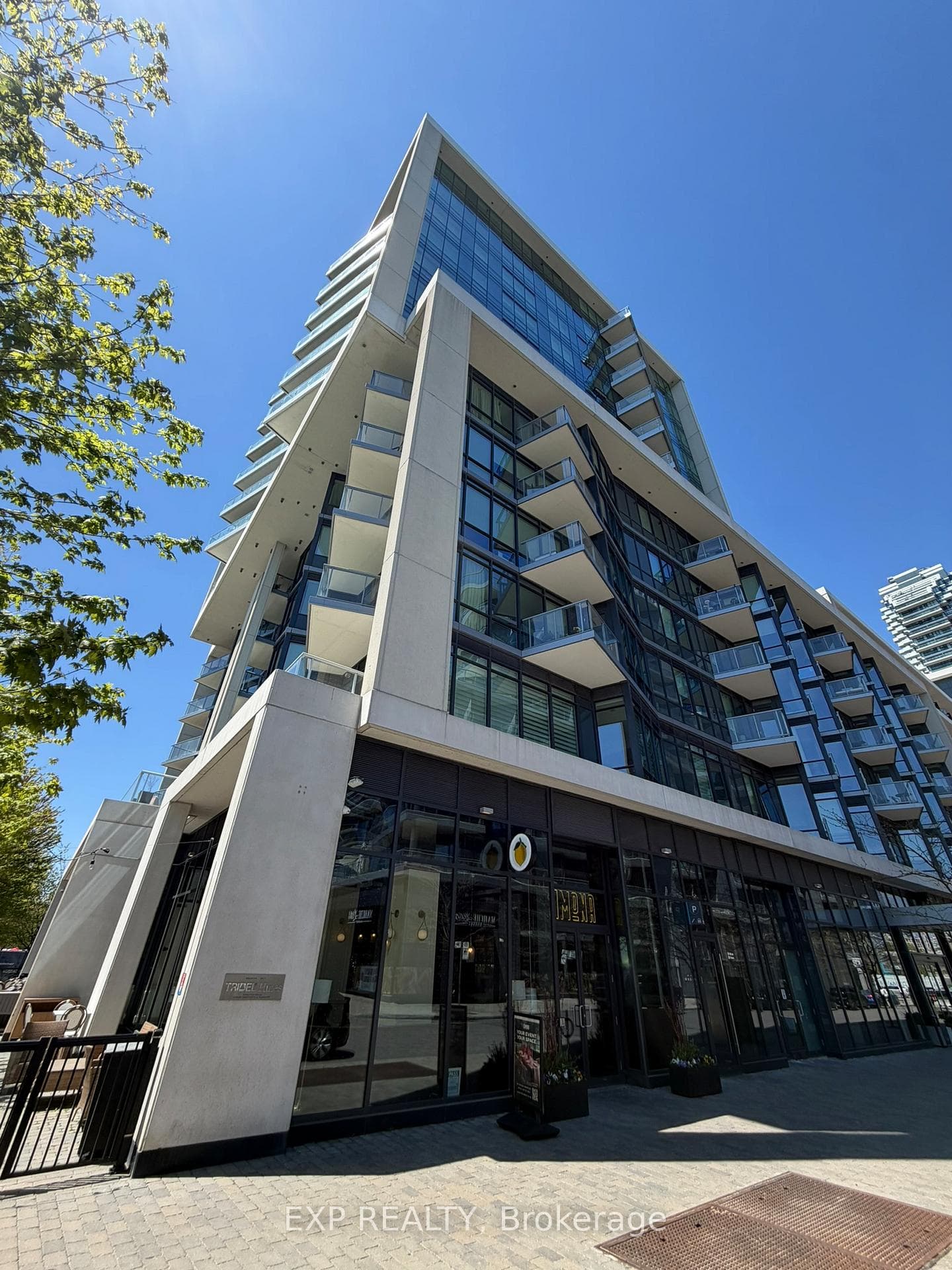 15 Merchants' Wharf N/A Unit 340, Regent Park / Cabbagetown / St. James Town, ON M5A 0N8 - Photo 1