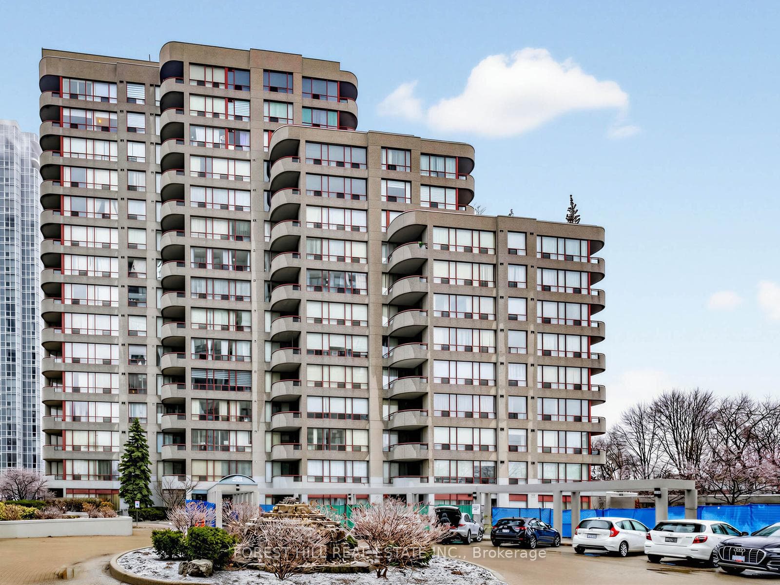 5785 Yonge Street Unit PH404, Willowdale / Newtonbrook, ON M2M 4J2 - Photo 1