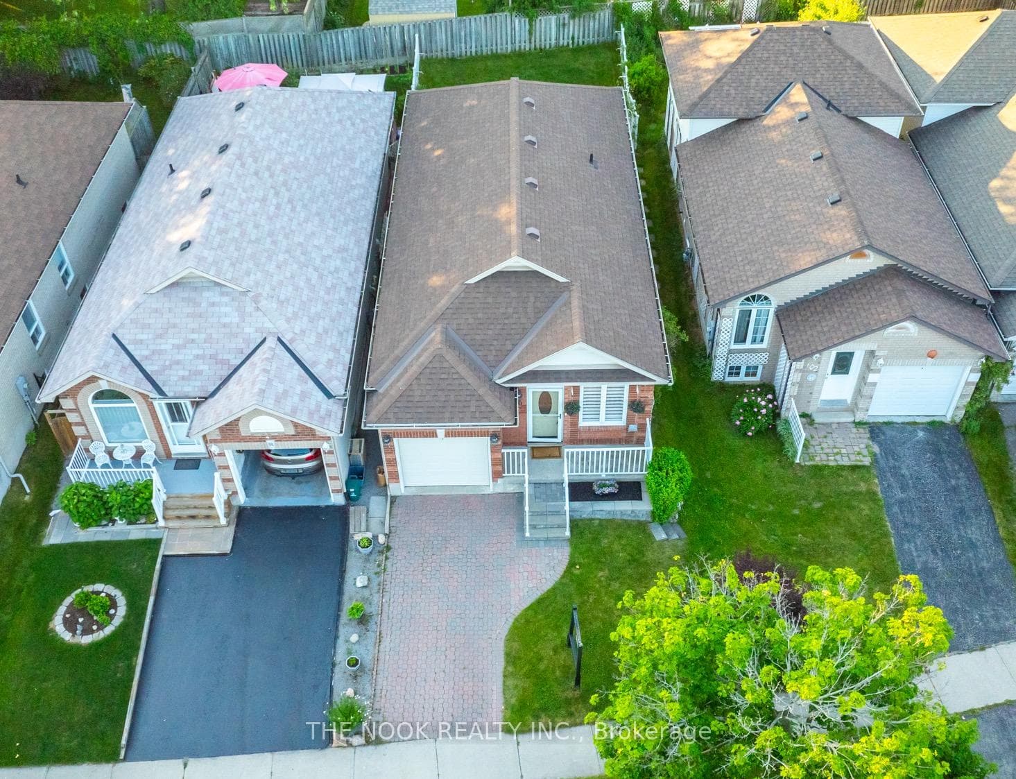 100 Mcfeeters Crescent, Clarington