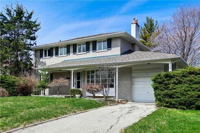 6 Greenyards Drive, Willowdale / Newtonbrook, ON M2M 2R6 - Photo 1