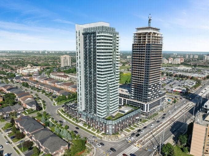 8 Nahani Way Unit 319, Mississauga, ON L4Z 0C6 - Photo 1