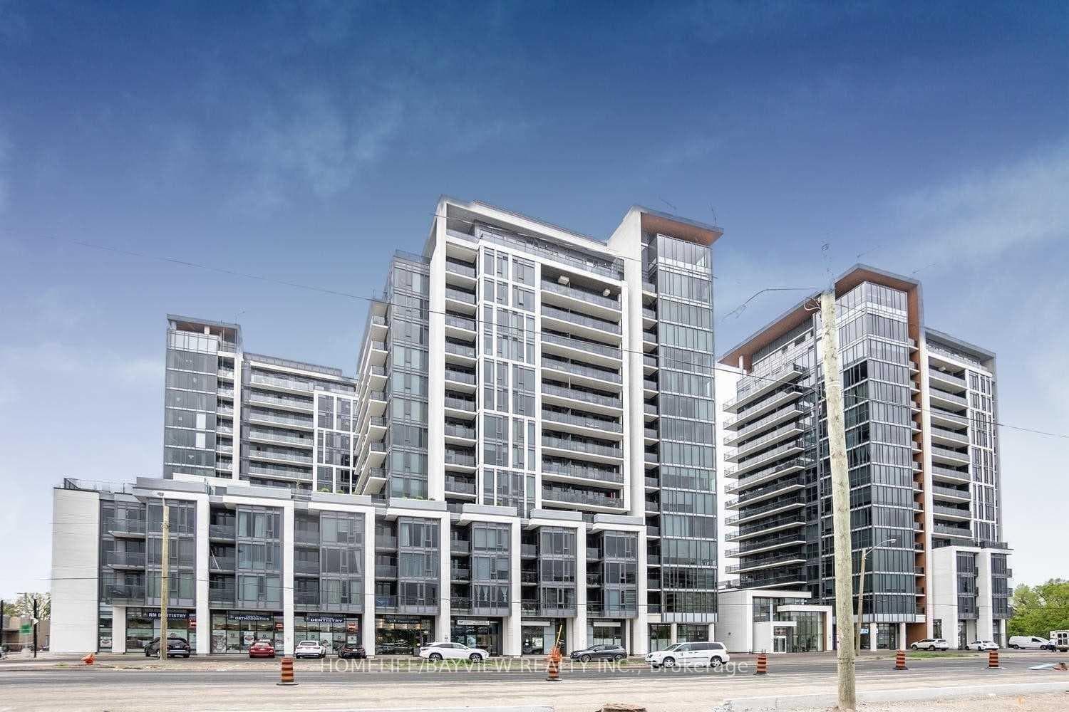 9600 Yonge Street Unit 1711, Richmond Hill, ON L4C 0X3 - Photo 1