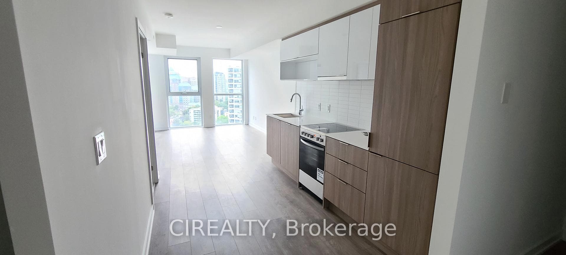 159 Wellesley Street Unit 2001, Toronto C08