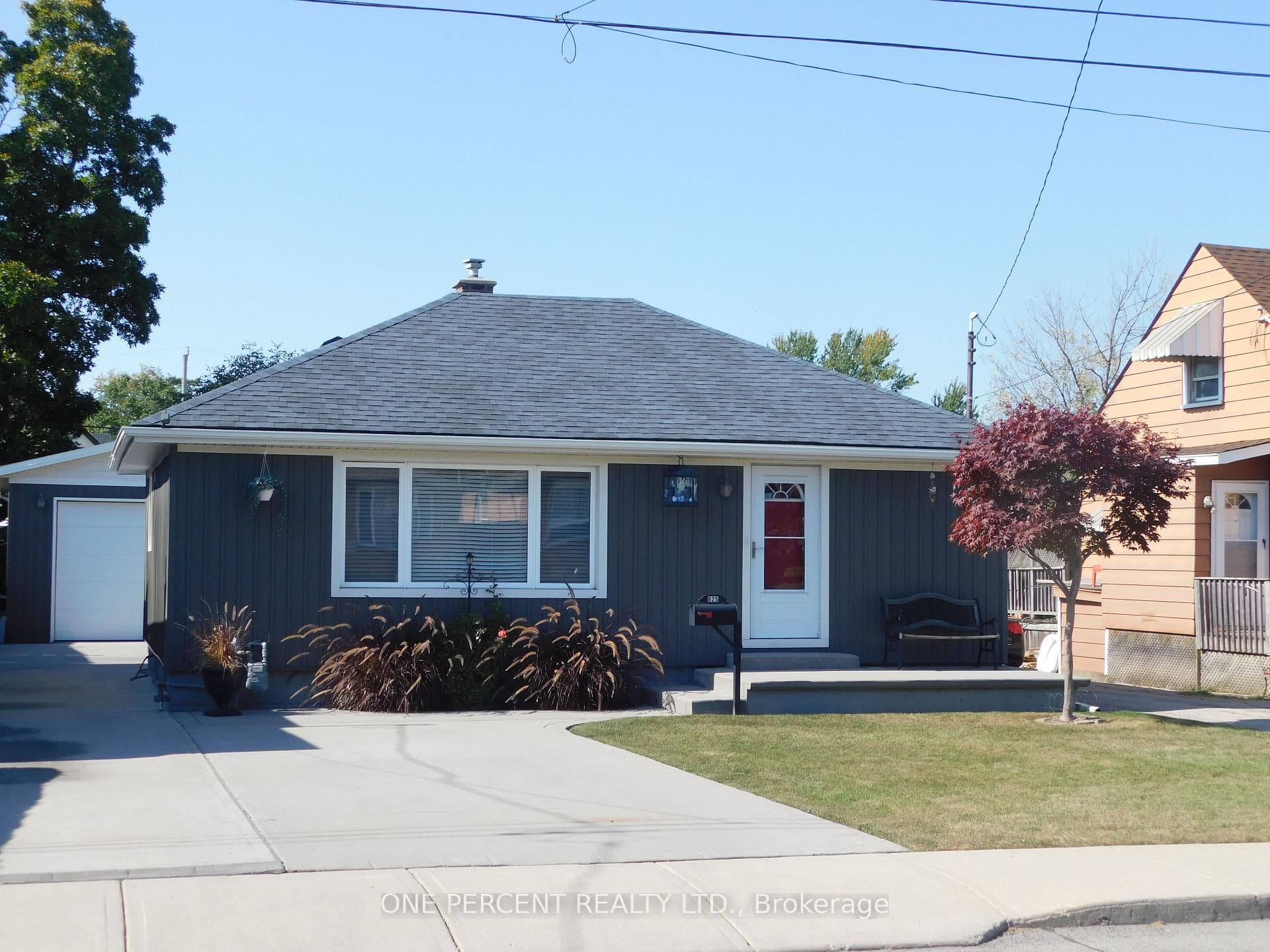625 TATE Avenue, Hamilton