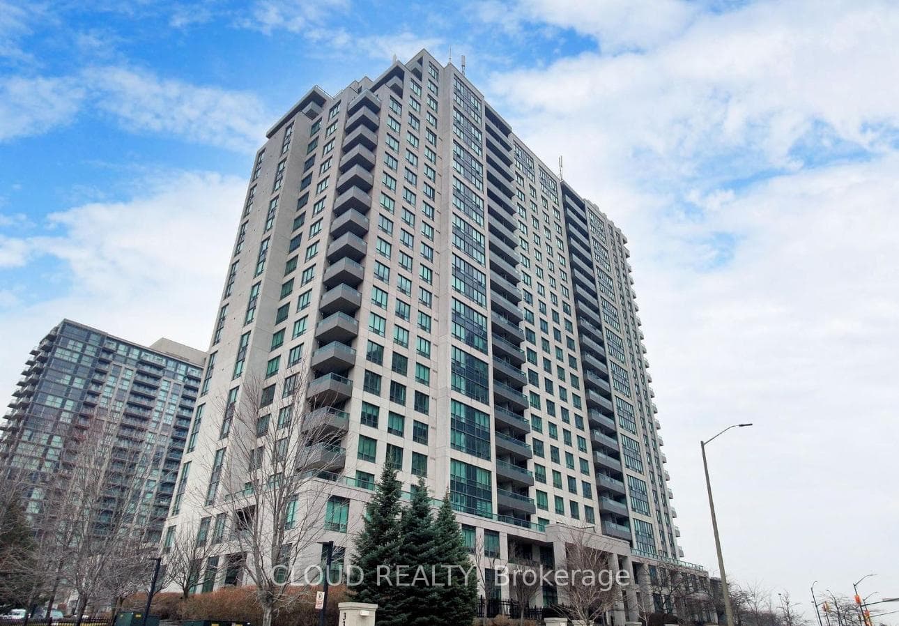 335 Rathburn Road Unit 208, Mississauga, ON L5B 0C8 - Photo 1