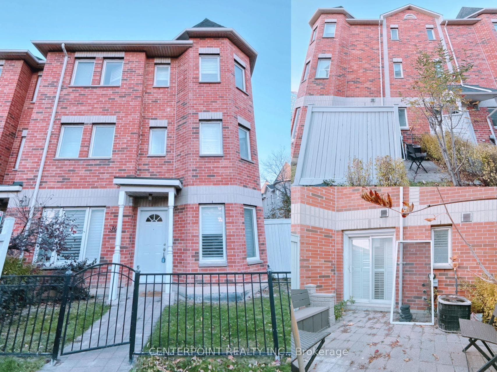 19 Rosebank Drive Unit 302, Scarborough (Morningside / West Hill), ON M1B 5Z2 - Photo 1