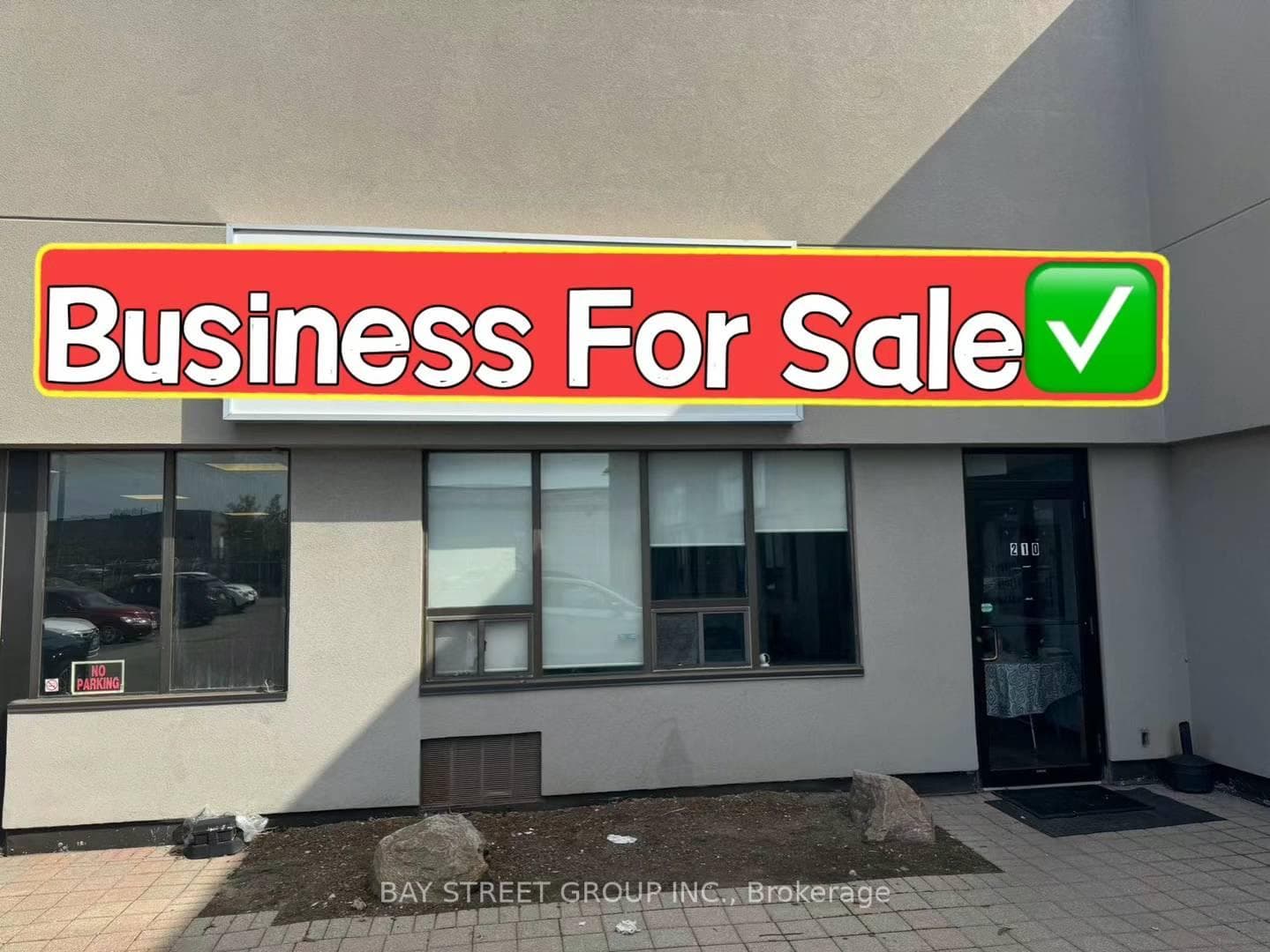 2222 South Sheridan Way Unit 212&214, Mississauga, ON L5J 2M4 - Photo 1