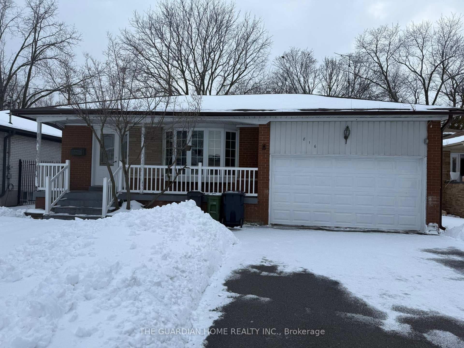 816 Meadowvale Road, Rouge / Port Union / Malvern, ON M1C 1T3 - Photo 1