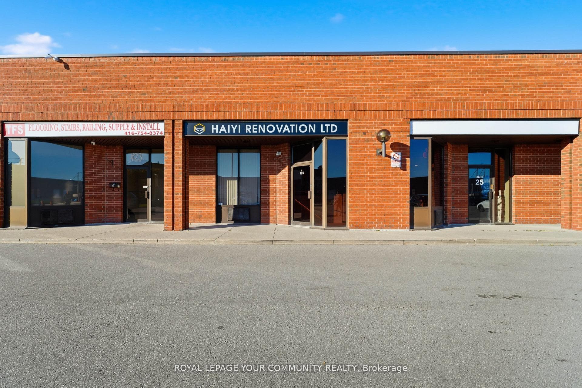 5210 Finch Avenue, Agincourt / Milliken, ON M1S 4Z6 - Photo 1